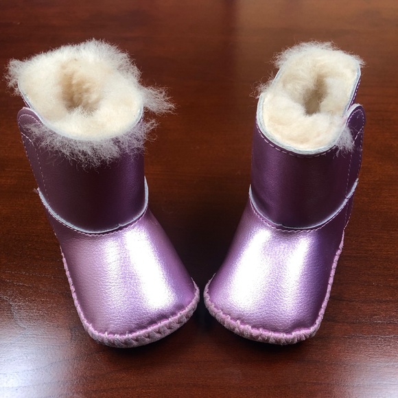 baby uggs for infants